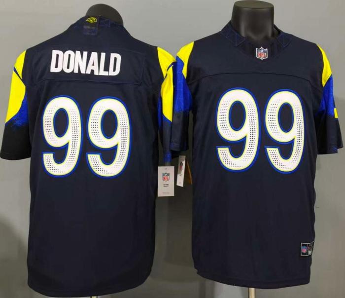 NFL St Louis Rams-166