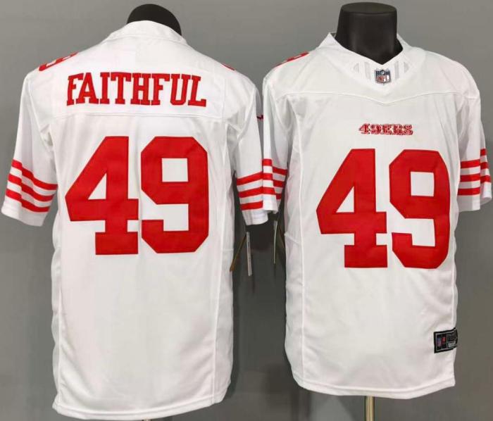 NFL San Francisco 49ers-460