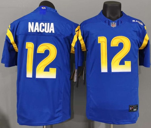 NFL St Louis Rams-169