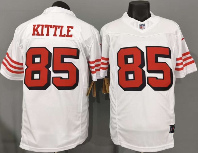 NFL San Francisco 49ers-453