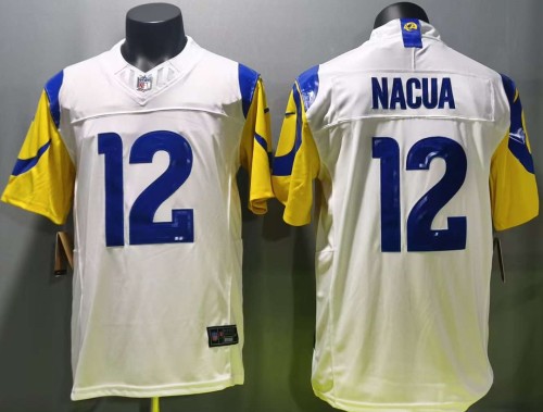 NFL St Louis Rams-179