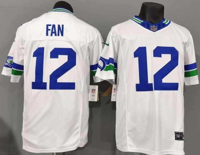 NFL Seattle Seahawks-301