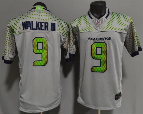 NFL Seattle Seahawks-306