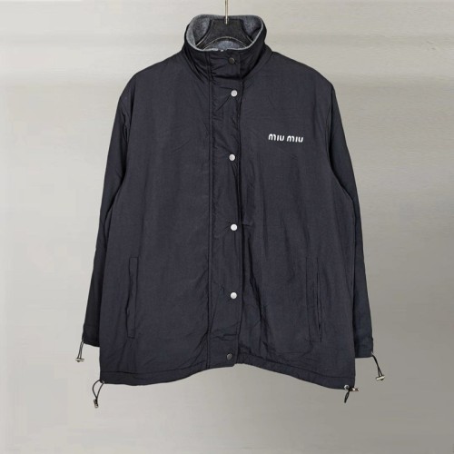 Miu Miu Jacket 1：1 Quality-085(S-L)