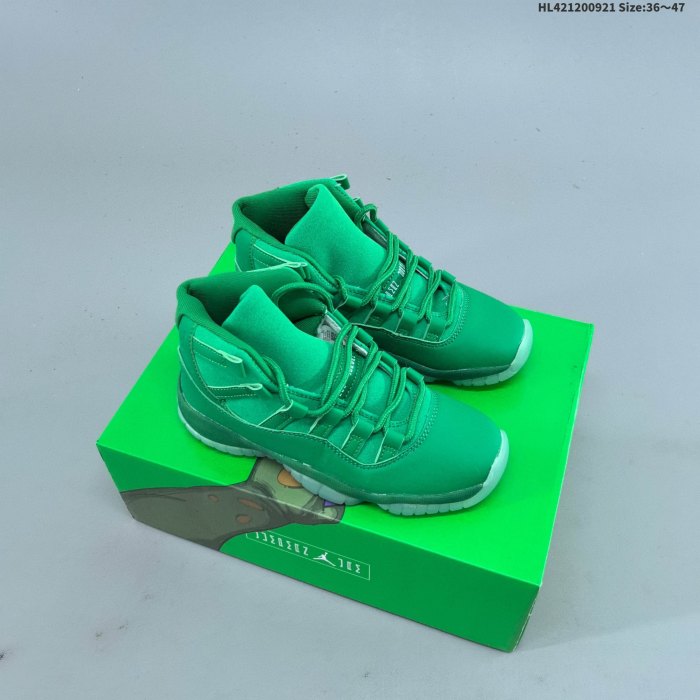 Jordan 11 shoes AAA Quality-158