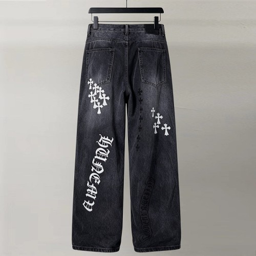 Chrome Hearts Pants 1：1 Quality-235(S-XXL)
