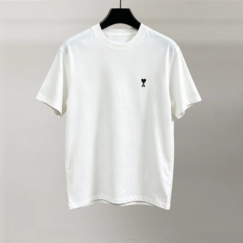 Ami Shirt 1：1 Quality-106(S-XL)