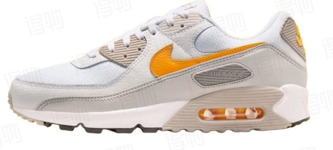 Nike Air Max 90 women shoes-735