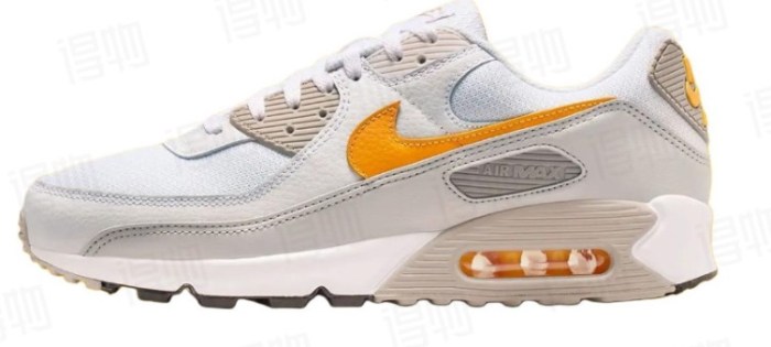 Nike Air Max 90 women shoes-735