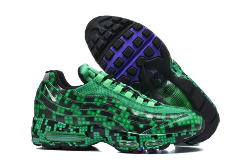 Nike Air Max 95 men shoes-693