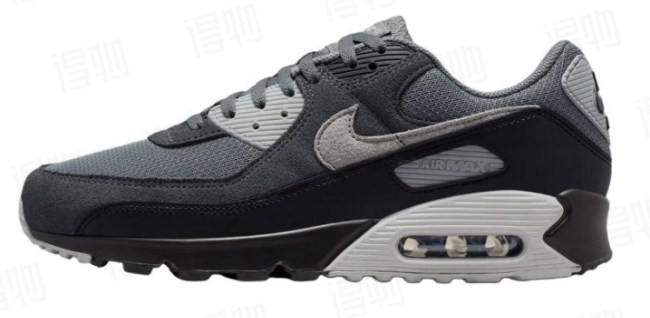Nike Air Max 90 women shoes-741