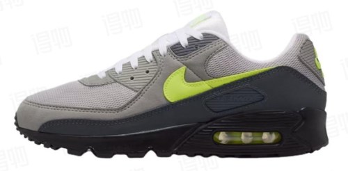Nike Air Max 90 women shoes-742