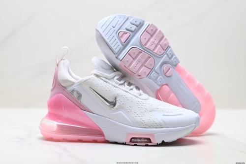 Nike Air Max 270 women shoes-978