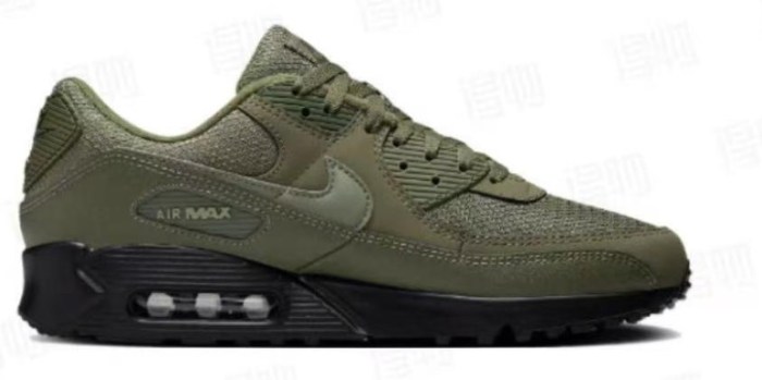 Nike Air Max 90 women shoes-739