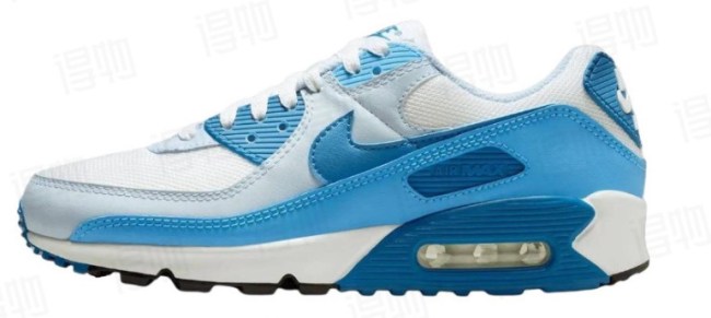 Nike Air Max 90 men shoes-1091