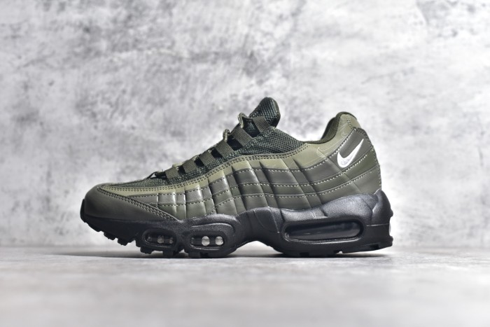 Nike Air Max 95 men shoes-679
