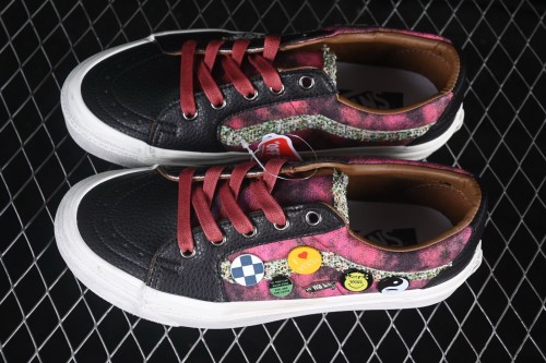 Vans men shoes-047