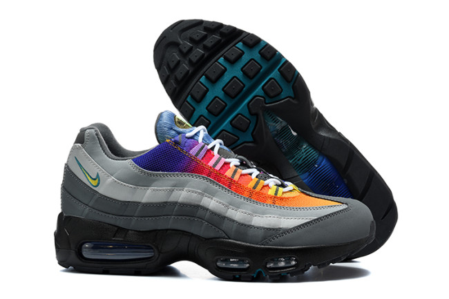 Nike Air Max 95 men shoes-653