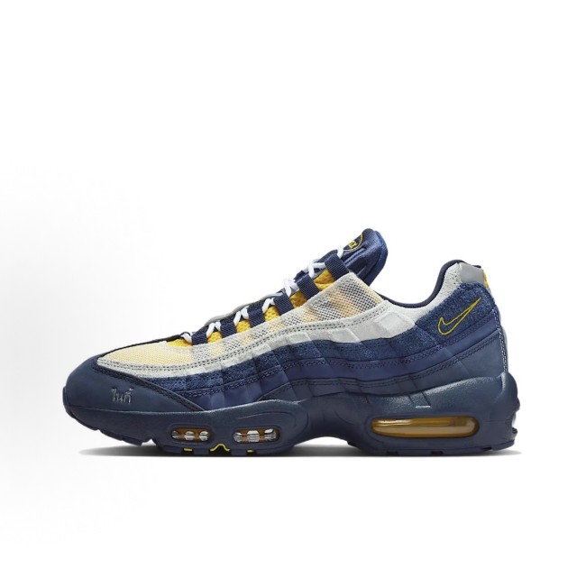 Nike Air Max 95 men shoes-670