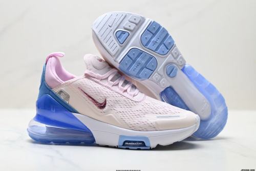 Nike Air Max 270 women shoes-977