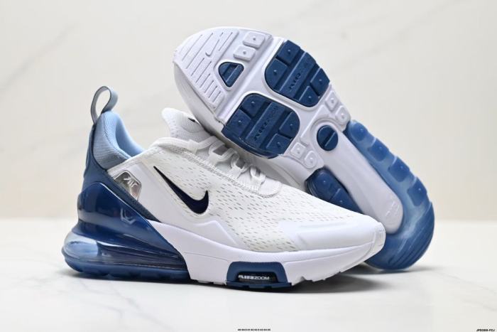 Nike Air Max 270 men shoes-1237
