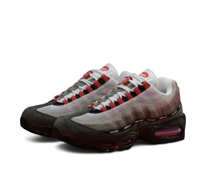 Nike Air Max 95 men shoes-664