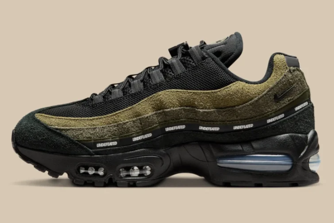 Nike Air Max 95 men shoes-659