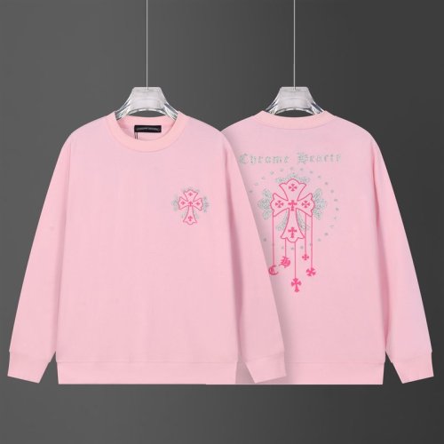 Chrome Hearts men Hoodies-2246(S-XXL)