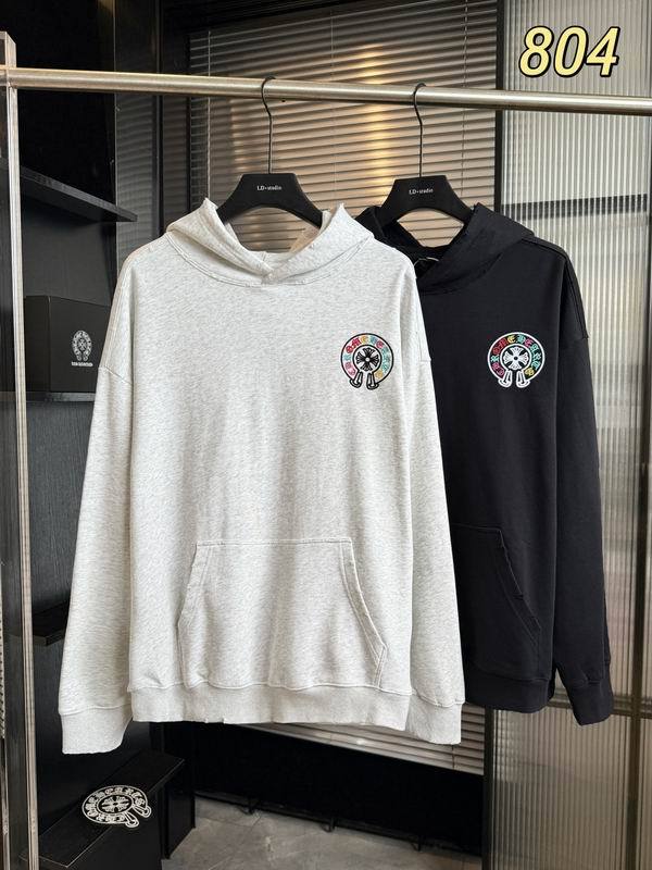 Chrome Hearts men Hoodies-2322(S-XL)