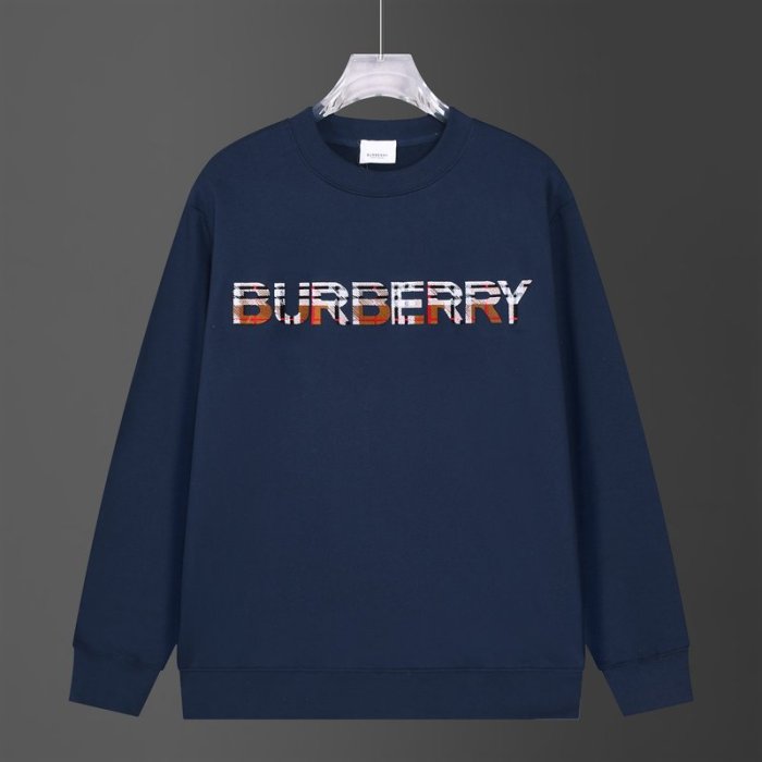 Burberry men Hoodies-2040(S-XXL)