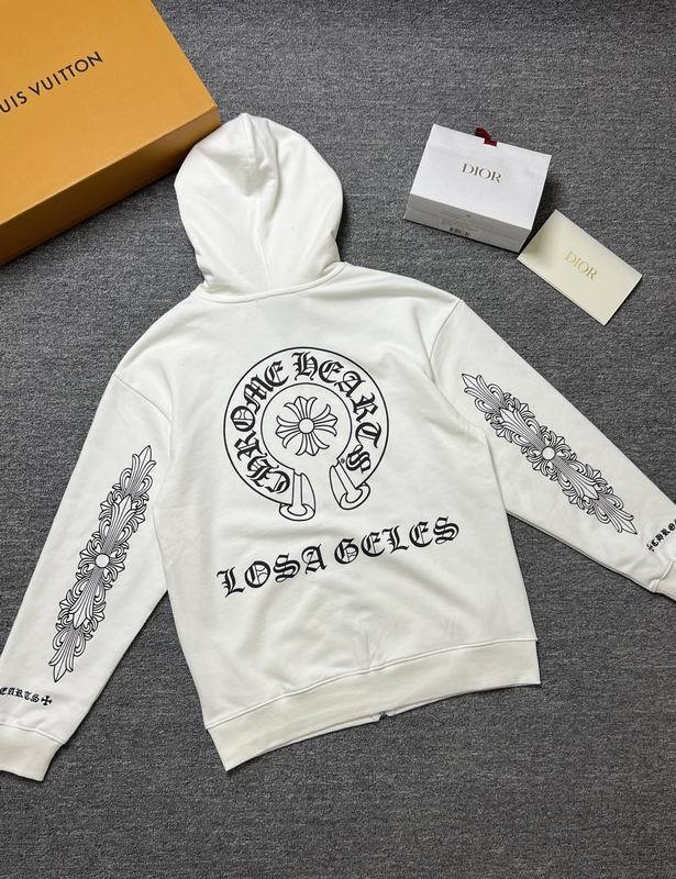 Chrome Hearts men Hoodies-2301(S-XL)