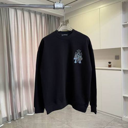 Chrome Hearts men Hoodies-2213(S-XXL)