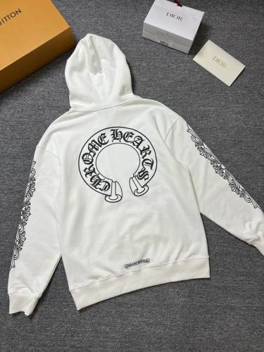 Chrome Hearts men Hoodies-2308(S-XL)