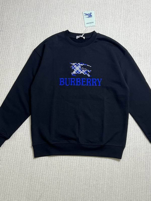 Burberry men Hoodies-2020(XS-L)