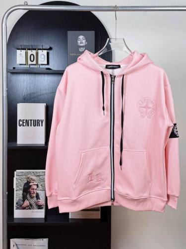 Chrome Hearts men Hoodies-2388(S-XL)