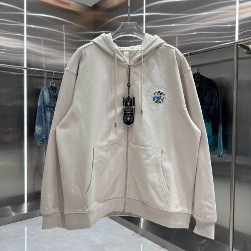 Chrome Hearts men Hoodies-2360(S-XL)