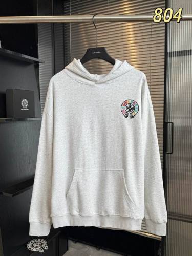 Chrome Hearts men Hoodies-2324(S-XL)