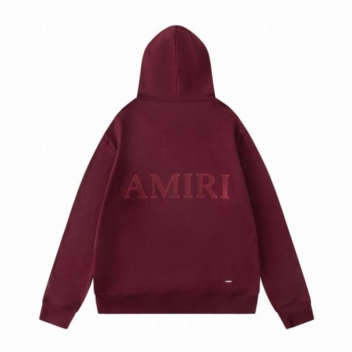 Amiri men Hoodies-3166(S-XL)