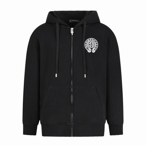 Chrome Hearts men Hoodies-2252(S-XL)