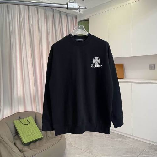 Chrome Hearts men Hoodies-2203(S-XXL)