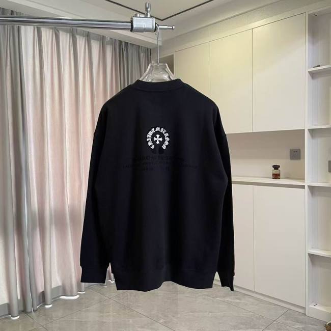 Chrome Hearts men Hoodies-2216(S-XXL)