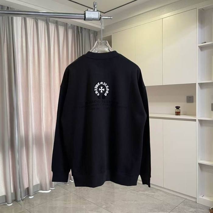 Chrome Hearts men Hoodies-2216(S-XXL)
