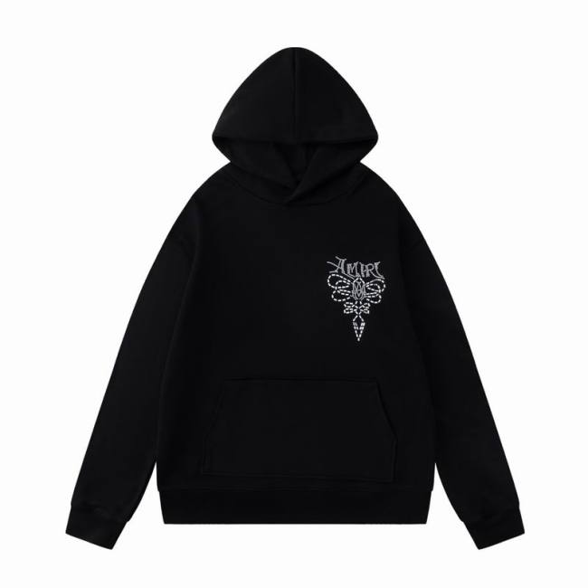 Amiri men Hoodies-3164(S-XL)