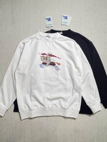 Burberry men Hoodies-2021(XS-L)