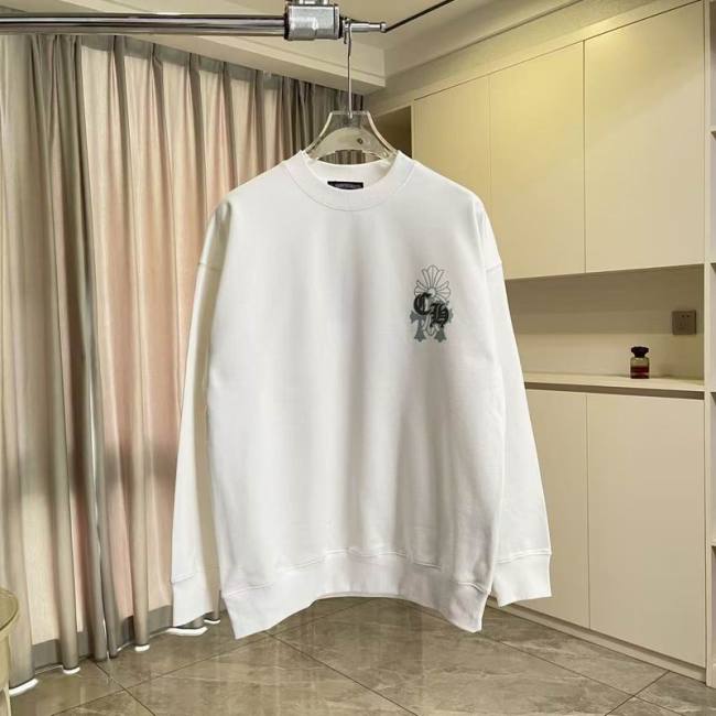 Chrome Hearts men Hoodies-2211(S-XXL)