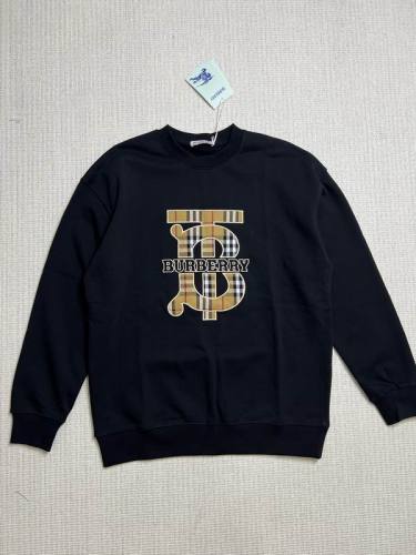 Burberry men Hoodies-2028(XS-L)