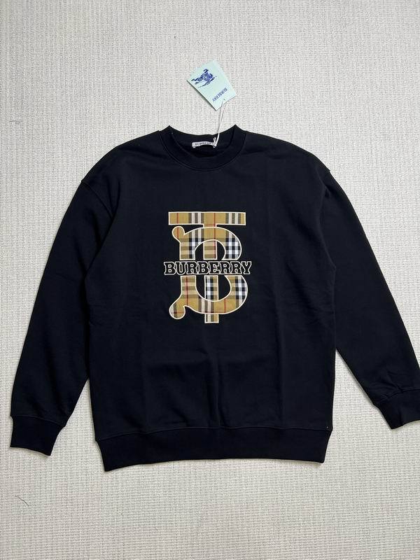 Burberry men Hoodies-2028(XS-L)