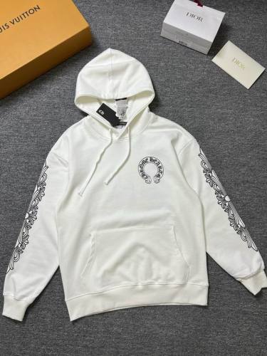 Chrome Hearts men Hoodies-2307(S-XL)