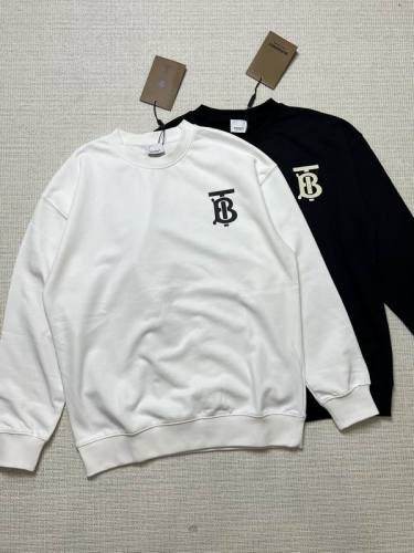Burberry men Hoodies-2029(XS-L)