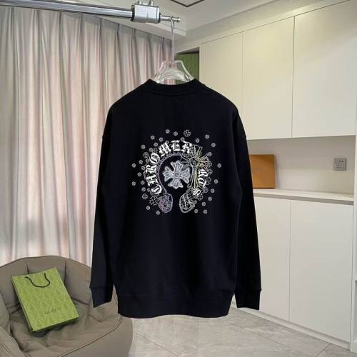 Chrome Hearts men Hoodies-2204(S-XXL)